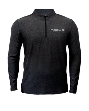 Polera Cierre DRYFIT