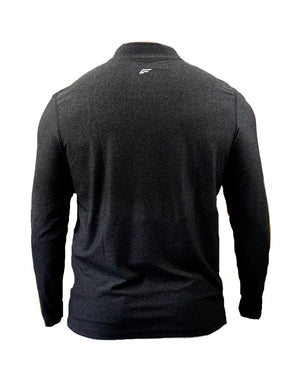 Polera Cierre DRYFIT