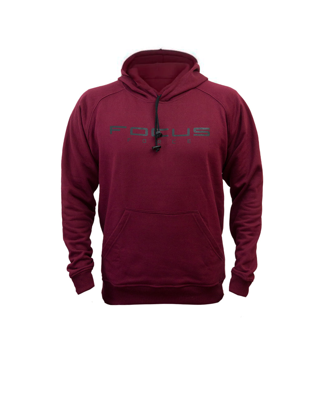 Poleron  Athletic Hoodie