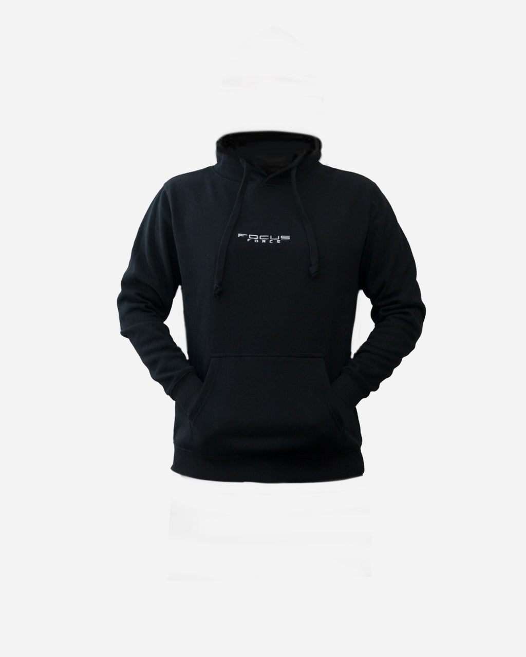 Poleron Hoodie